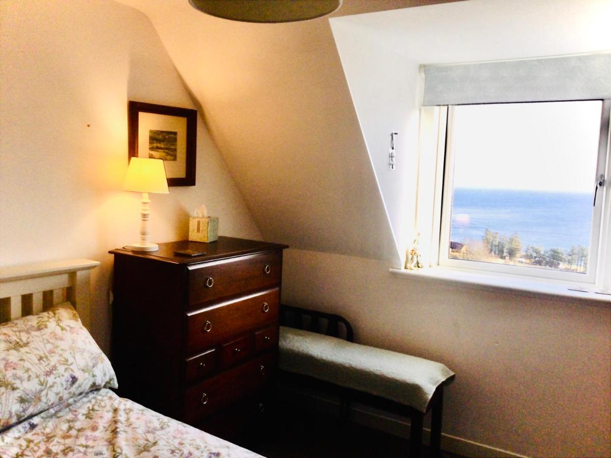הלמסדייל Piper'S Cave Bed And Breakfast מראה חיצוני תמונה