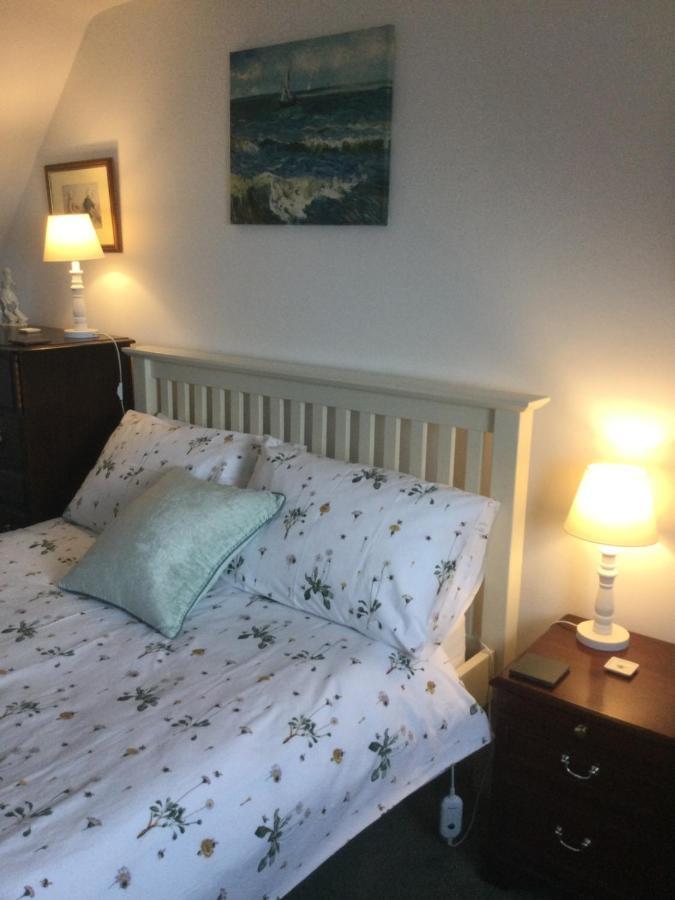 הלמסדייל Piper'S Cave Bed And Breakfast מראה חיצוני תמונה
