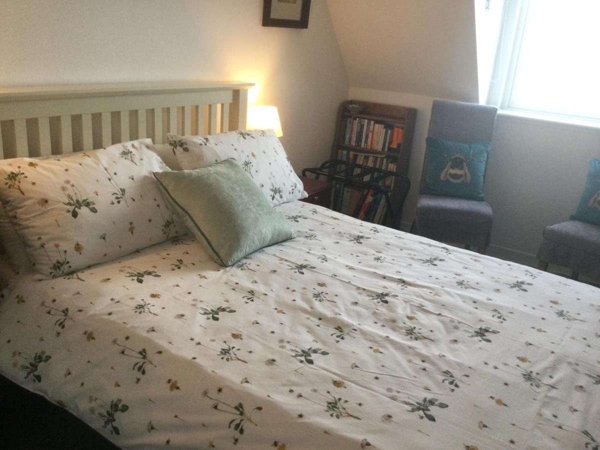 הלמסדייל Piper'S Cave Bed And Breakfast מראה חיצוני תמונה