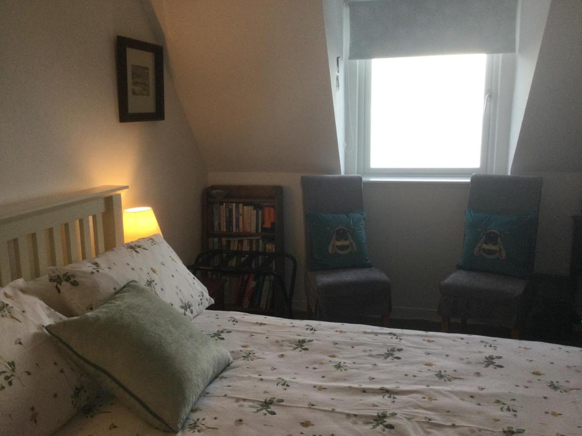 הלמסדייל Piper'S Cave Bed And Breakfast מראה חיצוני תמונה