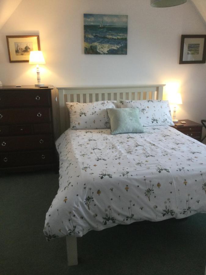 הלמסדייל Piper'S Cave Bed And Breakfast מראה חיצוני תמונה