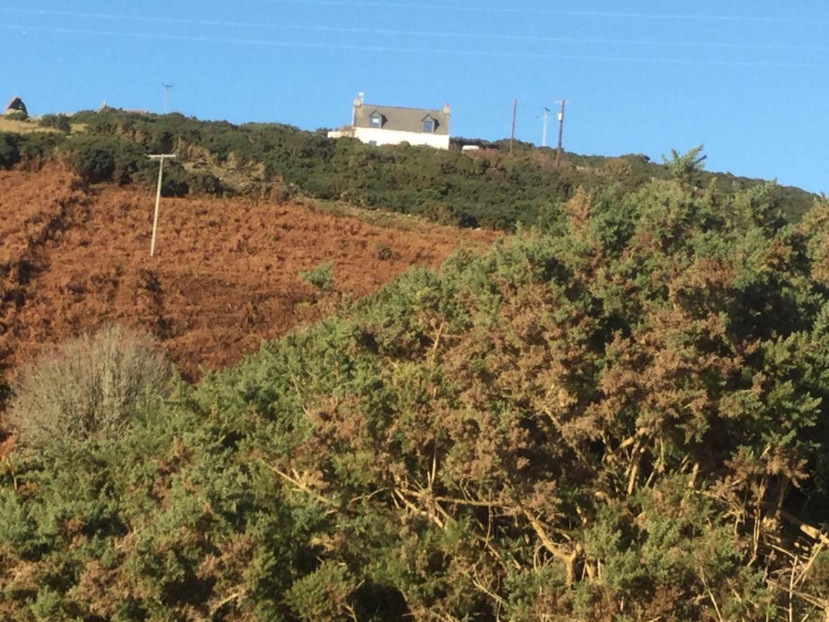 הלמסדייל Piper'S Cave Bed And Breakfast מראה חיצוני תמונה